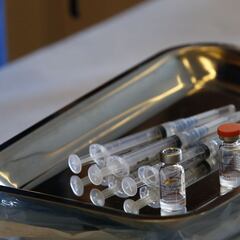 Calendario de Vacunación COVID hoy, jueves 2 de diciembre: ¿quién recibe la tercera dosis de refuerzo?