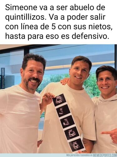 Los mejores memes de la jornada unificada