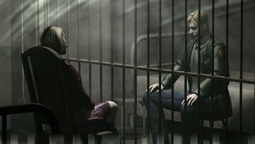 Silent Hill 2 arrastra un bug desde hace 20 años en PC, pero los modders por fin lo han corregido