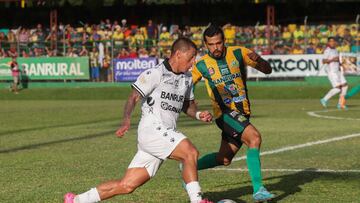 Éste sábado 23 de diciembre se define el título de la Liga Nacional de Guatemala en el Estadio Doroteo Guamuch Flores.