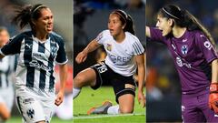 Los errores claves del árbitro en la final de la Liga MX Femenil