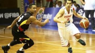 Ramón Vila certifica el séptimo puesto de la Selección