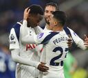 Tottenham - Chelsea: TV, horario y cómo ver la Premier League online