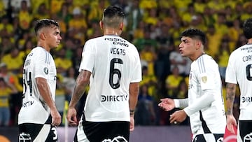 Una figura de Colo Colo opina sobre los juveniles y remece al fútbol chileno: “¿De qué te sirve?"