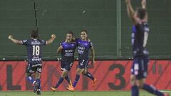 Unión sueña con las copas