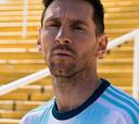 Argentina arde con la posible salida de Messi del Barça