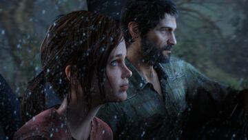 2. The Last of Us - "Después de todo lo que hemos vivido, de lo que hecho, no puede ser para nada".