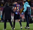 No habrá ‘milagro’ Busquets