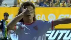 David Rosa deja una actuación histórica y un recuerdo imborrable: locura el 2-0