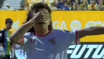 David Rosa deja una actuación histórica y un recuerdo imborrable: locura el 2-0