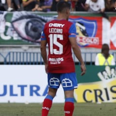 Colo Colo vence a Católica en y accede a la final de Copa Chile