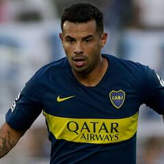 ¿Cardona cerca a Boca?¿Qué pasó con cada uno en 2019?