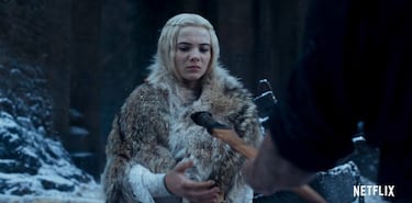 The Witcher Temporada 2 arrasa en Netflix: más de 140 millones de horas vistas en una semana