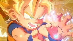 Dragon Ball Z: Kakarot tendrá una nueva edición física con los DLC de ‘Daima’, pero es decepcionante por estos motivos