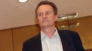 <strong>SIN CONFIANZAS.</strong> Aíto no quiere que el entorno de la selección sea excesivamente optimista de cara a los juegos de Pekín.