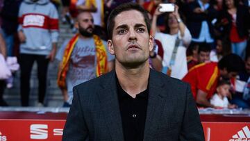 El Príncipe Alberto de Mónaco confía en Robert Moreno