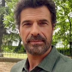 El contundente comunicado de Rodolfo Sancho y Silvia Bronchalo