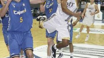 <strong>CLARO TRIUNFO DEL REAL MADRID.</strong>