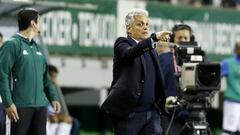 Rueda dejó a Bielsa con el peor inicio de la última década