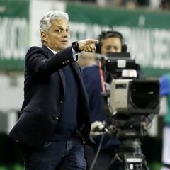 Rueda dejó a Bielsa con el peor inicio de la última década