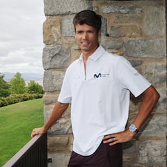 Llega el ‘momento Romo’