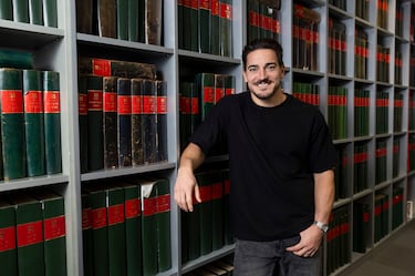 Damián Quintero, últimos katas en España: “La cabeza me ha hecho un click”