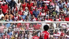 Toño rescata al Granada y amarga a un Celta sin gol