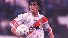 Solari: trayectoria deportiva del nuevo entrenador del Real Madrid