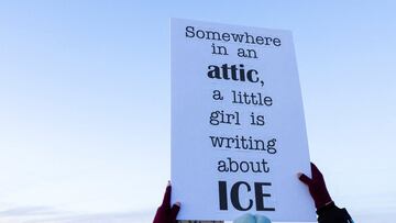 Dems who supported more ICE funding defend their vote