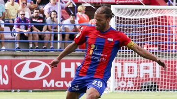 Extremadura - Lugo: TV, horario y cómo y dónde ver en directo