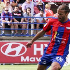 Extremadura - Lugo: TV, horario y cómo y dónde ver en directo