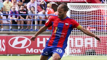 Extremadura - Lugo: TV, horario y cómo y dónde ver en directo