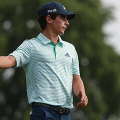 Niemann no logra la hazaña, pero se alza como nueva figura