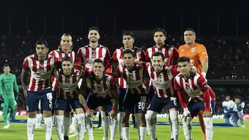 during the game Pumas UNAM vs Guadalajara, corresponding to Round 17 of the Torneo Apertura 2023 of the Liga BBVA MX, at Olimpico Universitario Stadium, on November 11, 2023. 

&lt;br&gt;&lt;br&gt;

durante el partido Pumas UNAM vs Guadalajara, correspondiente a la Jornada 17 del Torneo Apertura 2023 de la Liga BBVA MX, en el Estadio Olimpico Universitario, el 11 de Noviembre de 2023