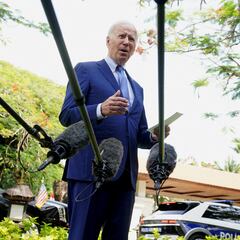 Will Joe Biden run for re-election in 2024? What do we know so far?