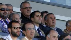 El futuro de Mou y la Champions