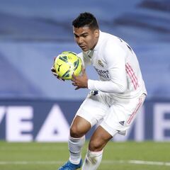 LaLiga se planta ante FIFA y CONMEBOL: no dejará ir a sus jugadores con sus selecciones