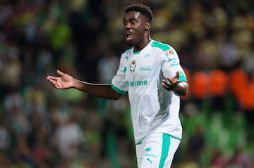 Con la llegada de Caixinha a Cruz Azul, el portugués habría pedido a los cementeros hacer un esfuerzo por traer a Djaniny Tavares a la Máquina.