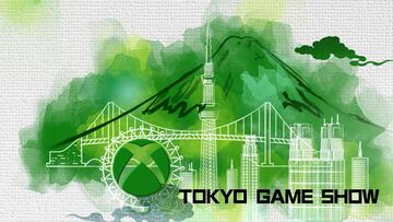 Conferencia de Xbox en el TGS 2022: cu芍ndo, c車mo y a qu谷 hora ver en directo
