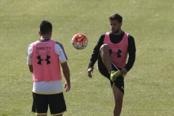 Las mejores imágenes del Arengazo albo