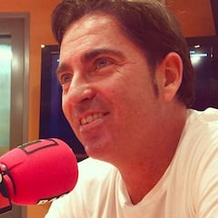 Xavi Pascual: "Algunos equipos NBA no ganarían la Euroliga"