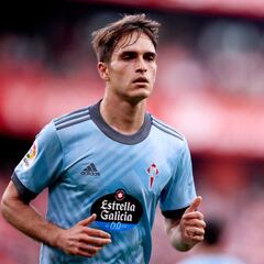 La cuenta atrás de Denis Suárez