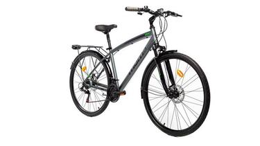 ¿Qué bicicleta es mejor para la ciudad?