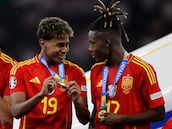 España, de madrugada ante Uruguay