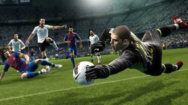 FIFA 14, el 4 de octubre según GAME