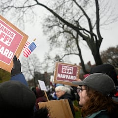 Bad news for international students: These universities have been affected by Trump’s funding cuts