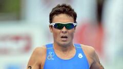 Javi Gómez Noya se enfrenta
a los hermanos Browlee