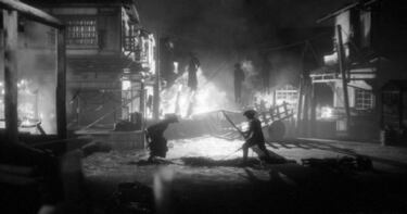 Trek to Yomi tendrá cuatro finales diferentes y un nuevo modo desbloqueable