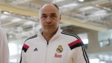 Pablo Laso