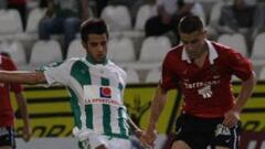 "La espera fue larga y difícil, pero llegó mi oportunidad"